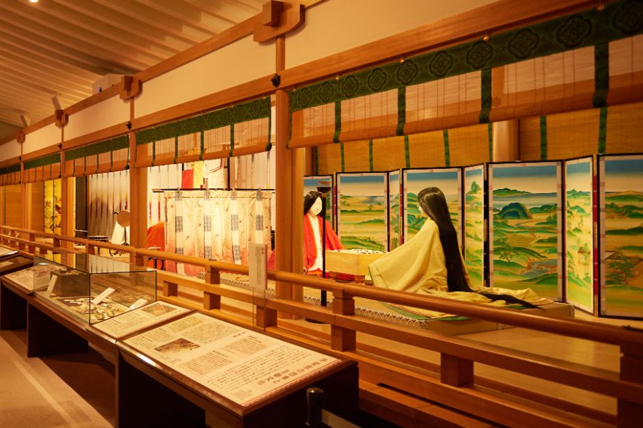 Museum Genji