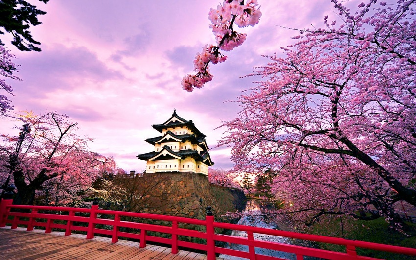 Wisata Jepang Dengan Segala Mitosnya