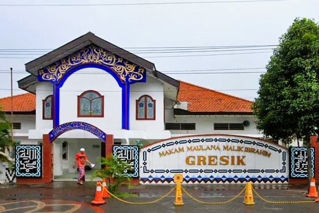 Ziarah Sunan Gresik